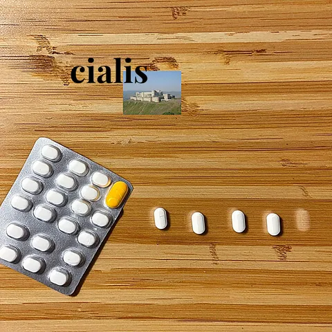 Se puede comprar cialis sin receta en farmacia